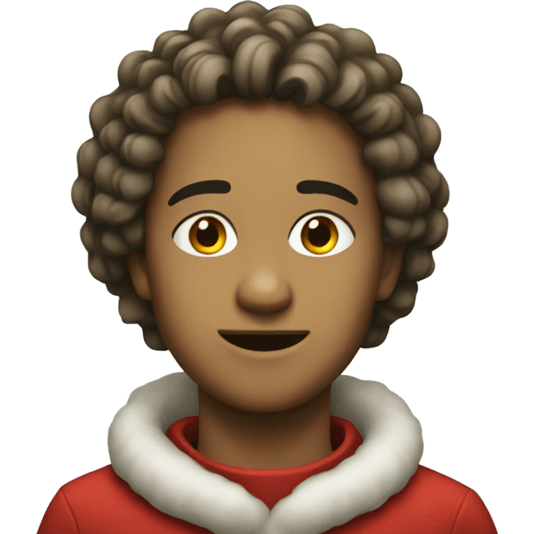 christmas  emoji