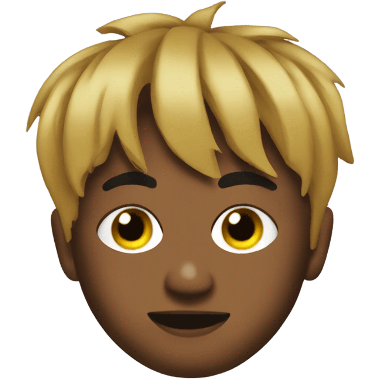 juice wrld emoji