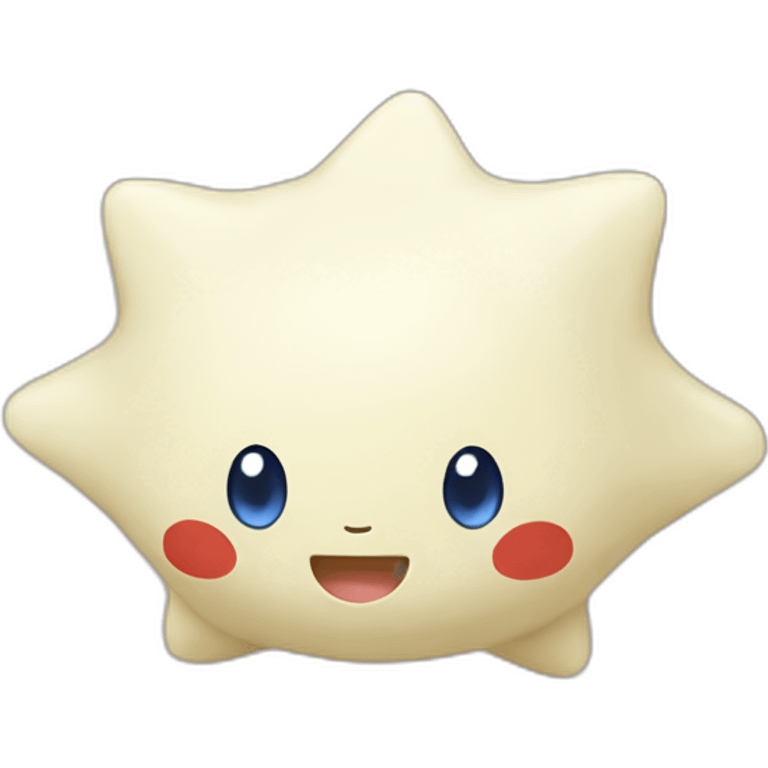 Togepi emoji