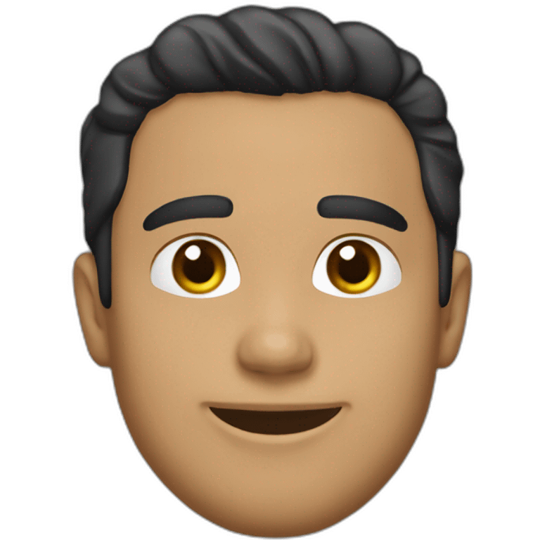 Carlos Alcaraz  emoji