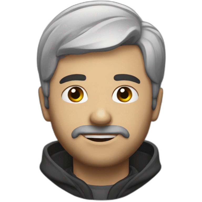 Marcon emoji