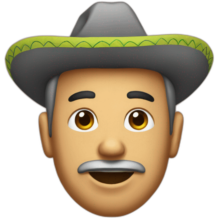 MEXICAN PESO emoji