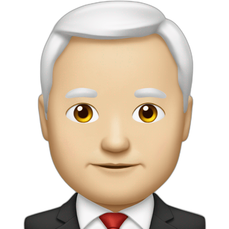 jaroslaw kaczynski emoji