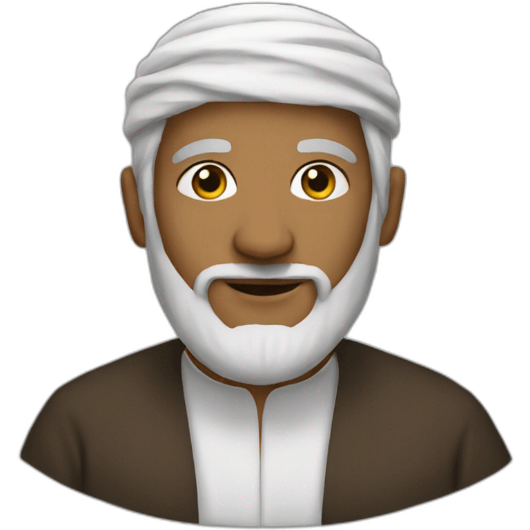 hasbullah emoji