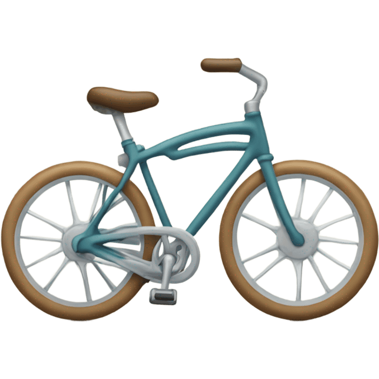 bike emoji