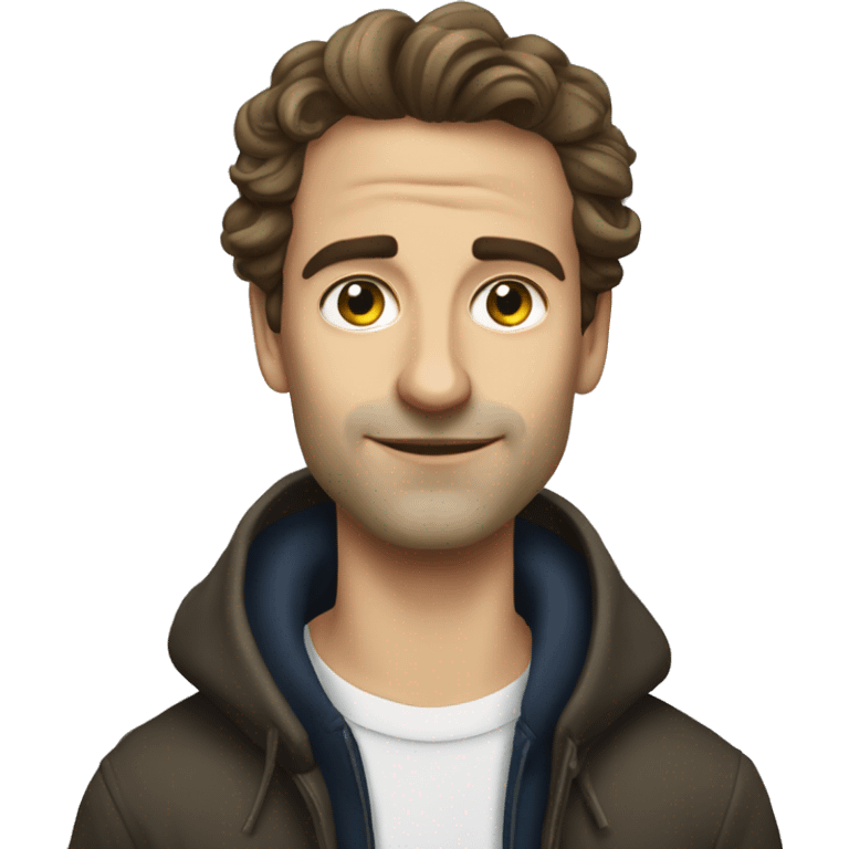 Cédric doumpid emoji