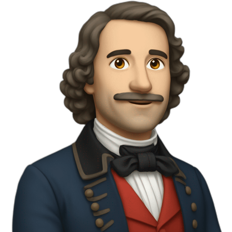 François Damiens emoji