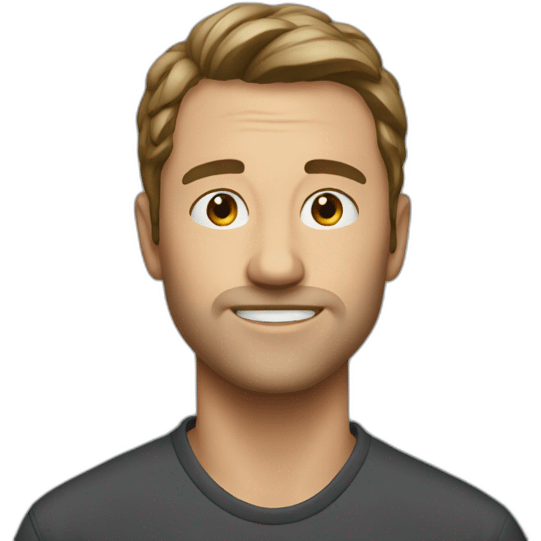 Dan emoji