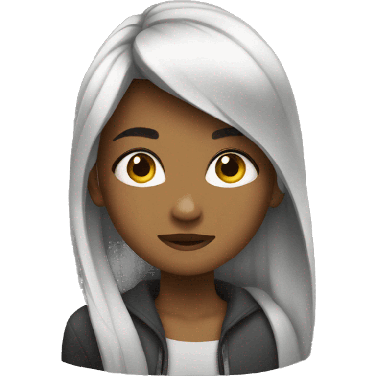 brave girls emoji