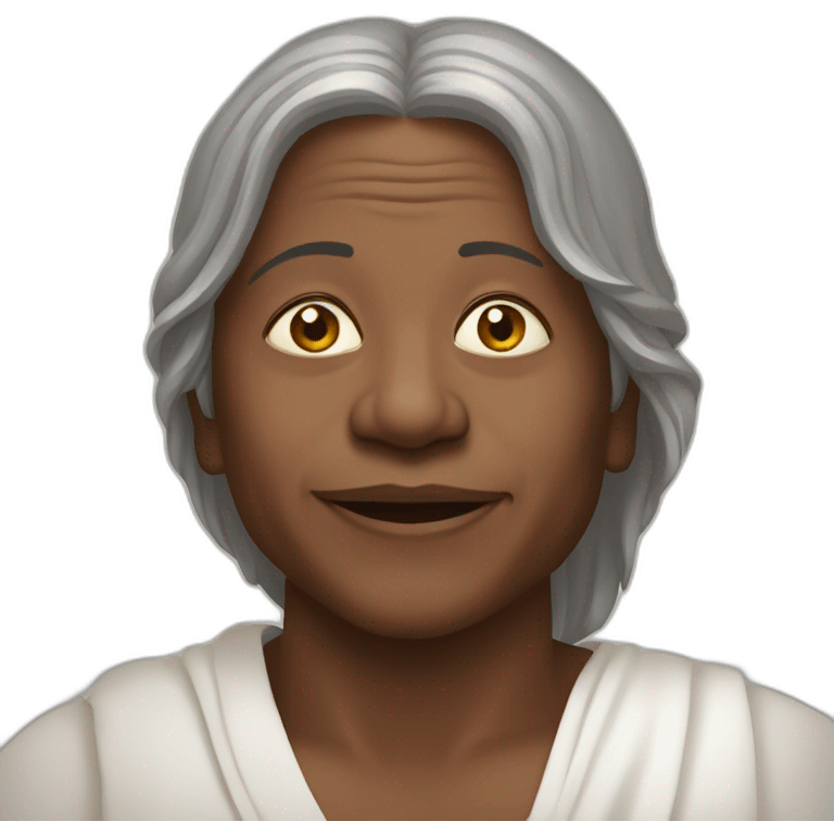 mata amritanandamayi emoji