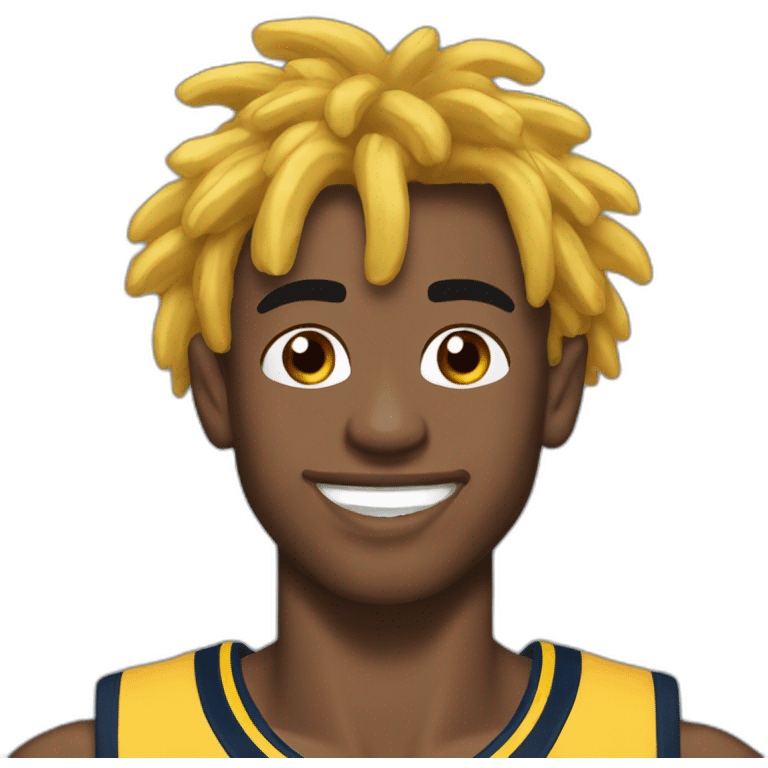 Ja morant emoji