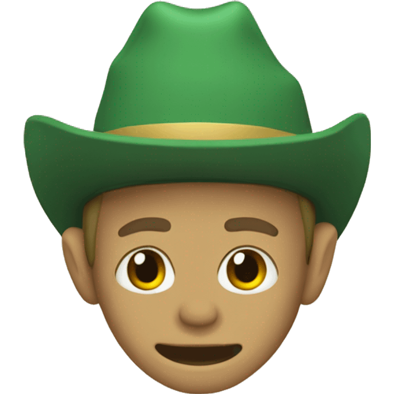 OZARU DORADO emoji