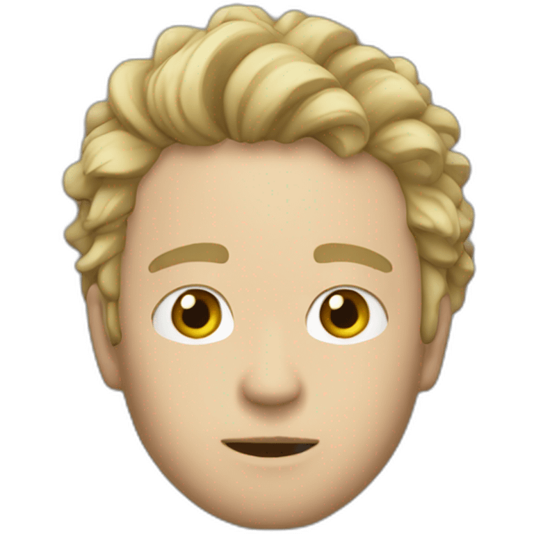 zico from flamiqengo emoji