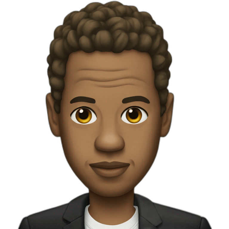 jay z emoji