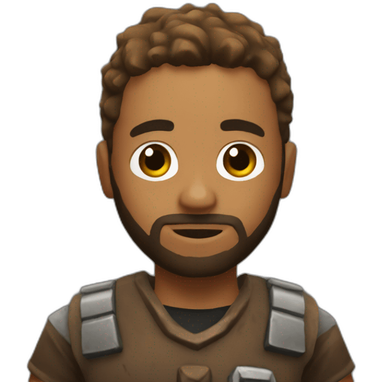 rust player emoji