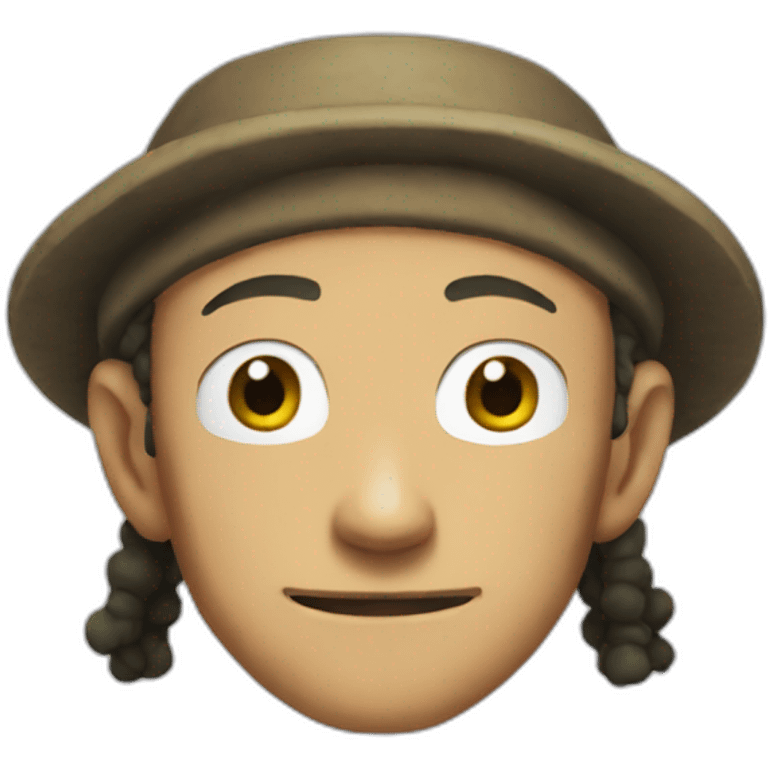 usopp emoji