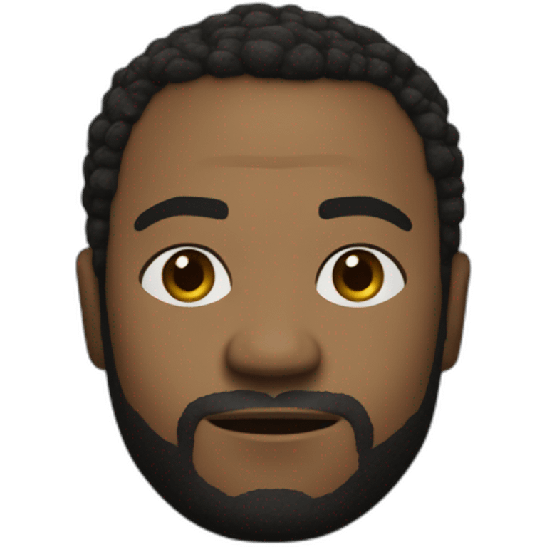 Chiwitel ejiofor sci-fi emoji