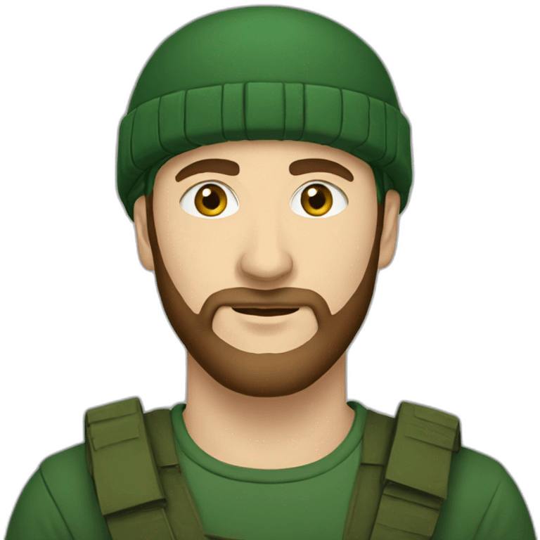 Chechen emoji