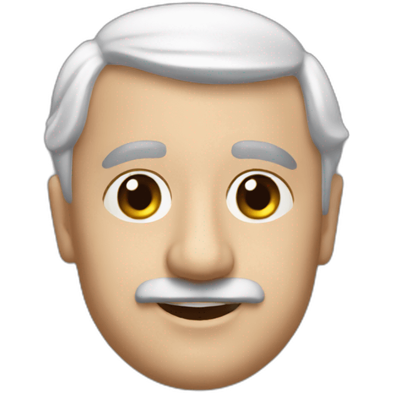 Francisco franco emoji