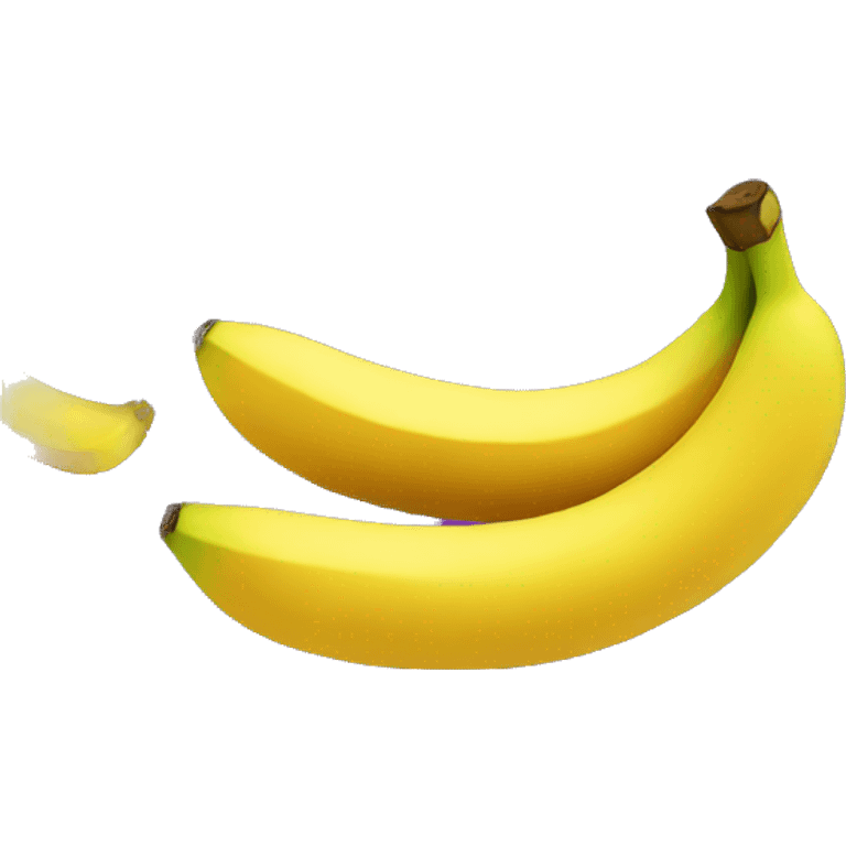 banana emoji