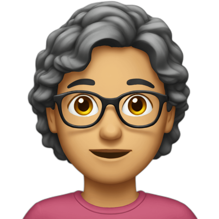 rubiela emoji