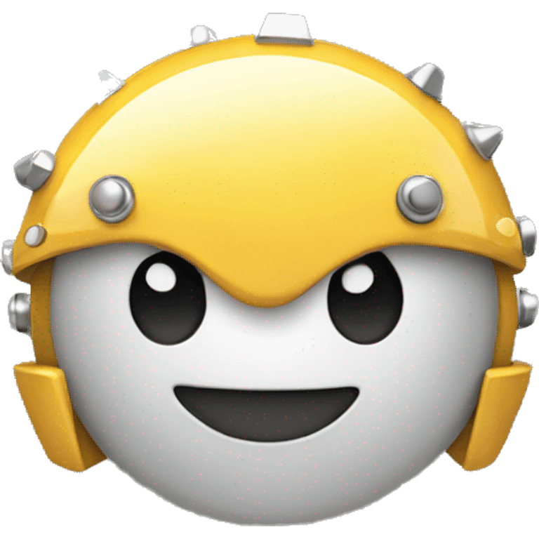 animated rivet emoji