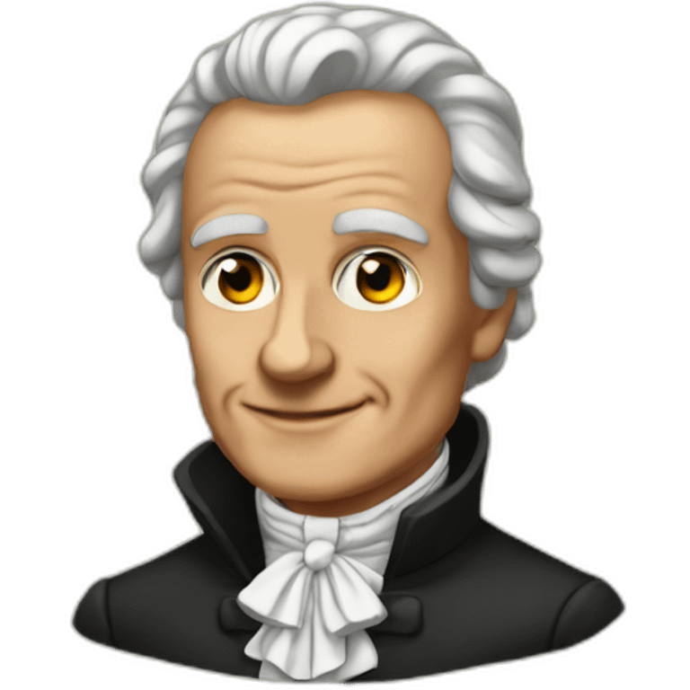 Emmanuel Kant emoji