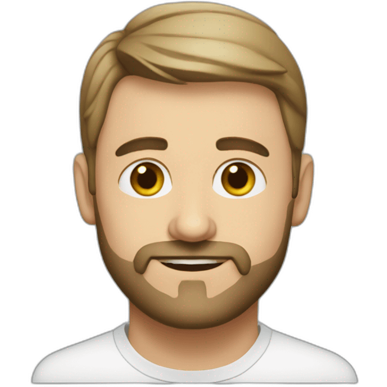 Sergey Mihailov emoji