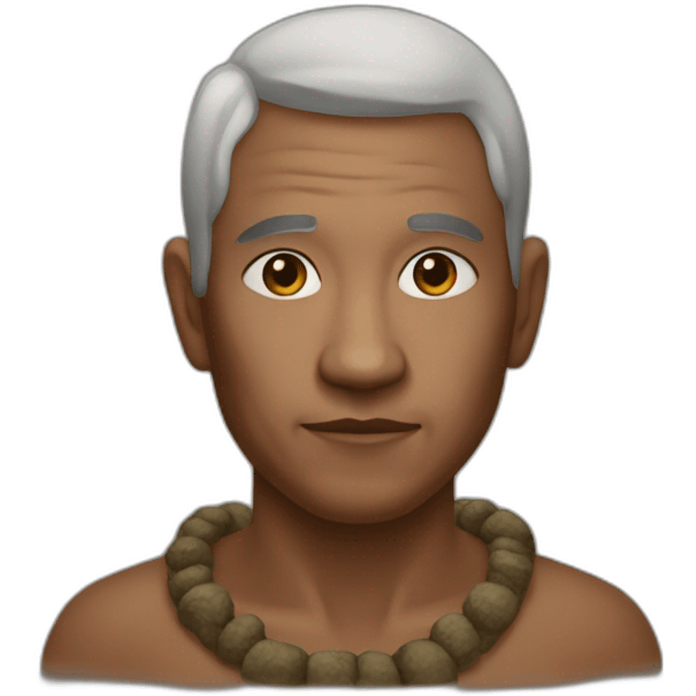 Sonbolo naci emoji