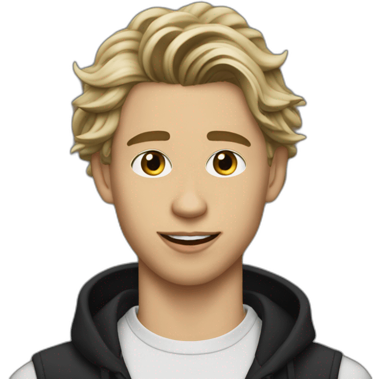 oscar nominee Austin Butler emoji