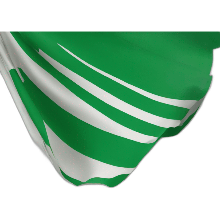 Flag of The Chechen Republic emoji