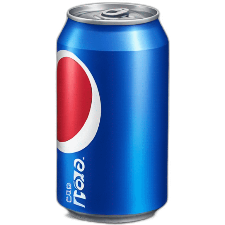 Pepsi emoji