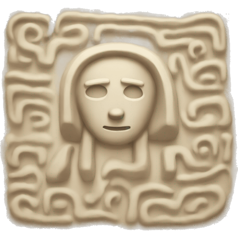 linea de nazca emoji