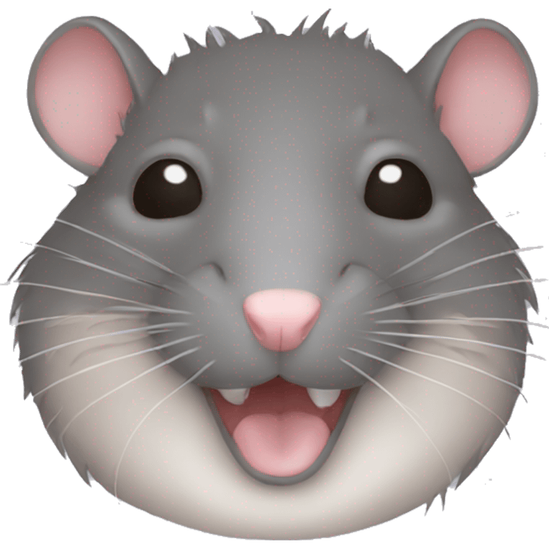 rat emoji