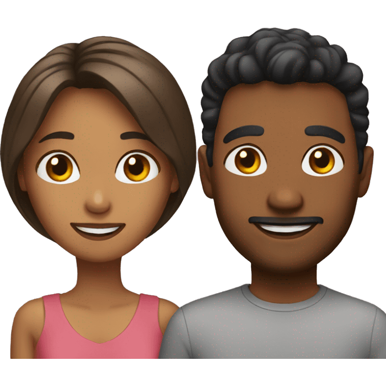 couple emoji