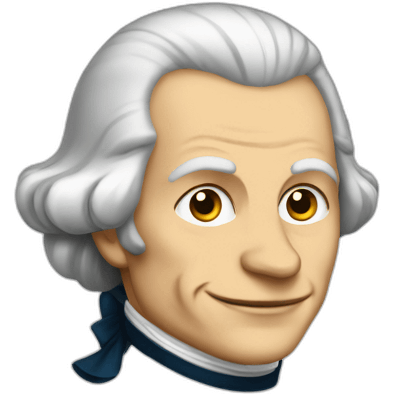 Robespierre emoji