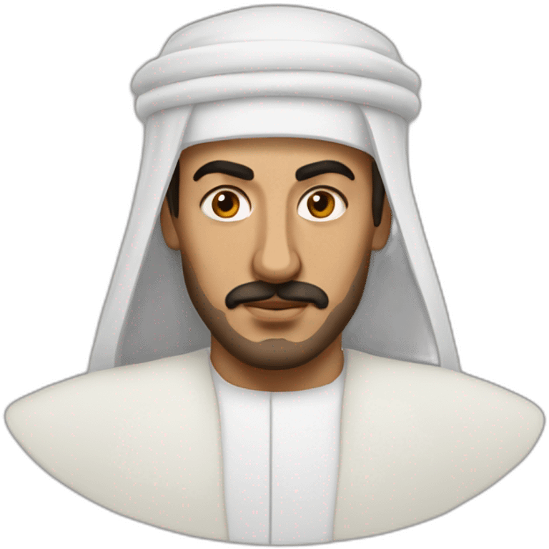 Emir abdelkader emoji