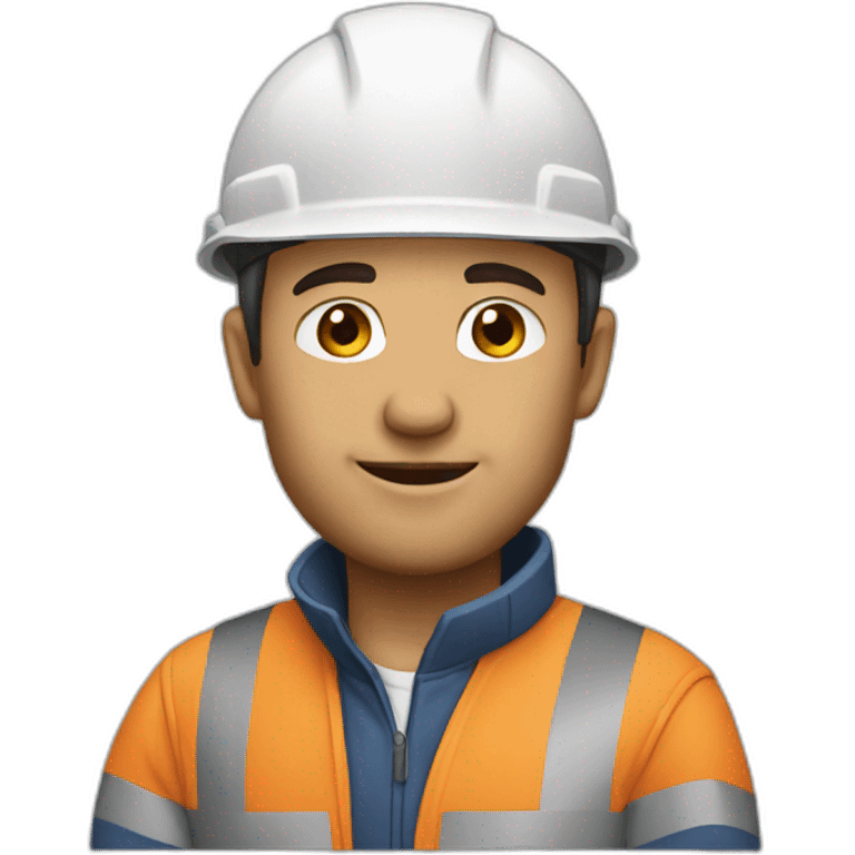 constructor emoji