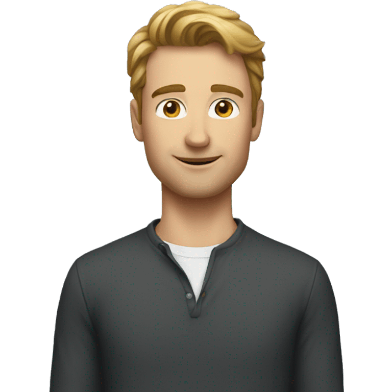 Tom Holand emoji