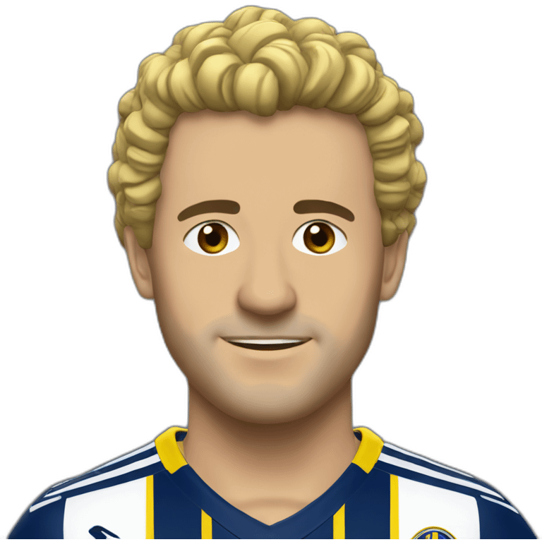 Fenerbahçe emoji