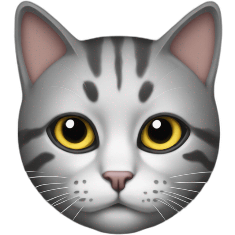 hacker cat emoji