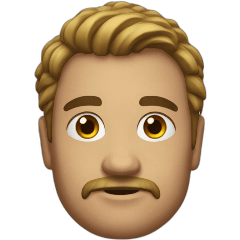 CID pradyumna emoji