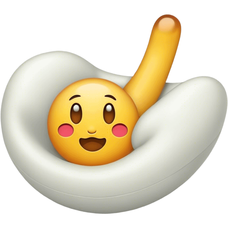 Hypermingmention emoji