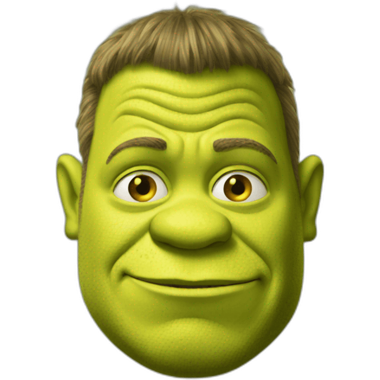 yellow-shrek emoji