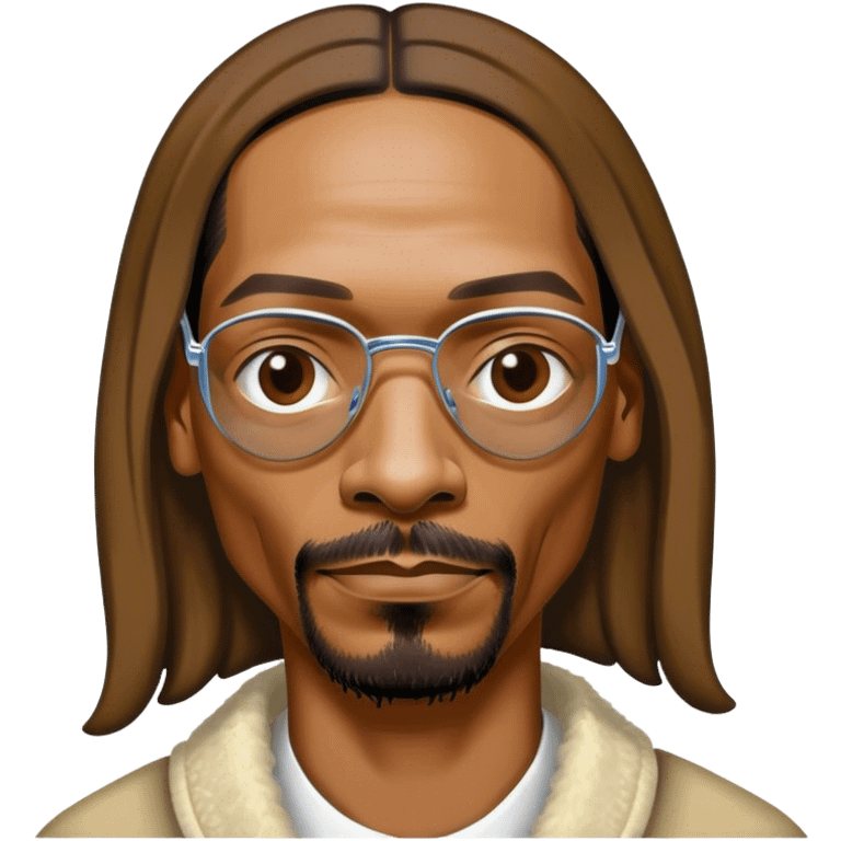 snoop dogg emoji