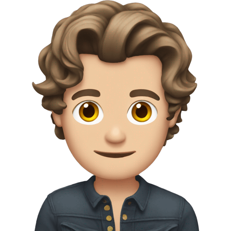 harry styles emoji