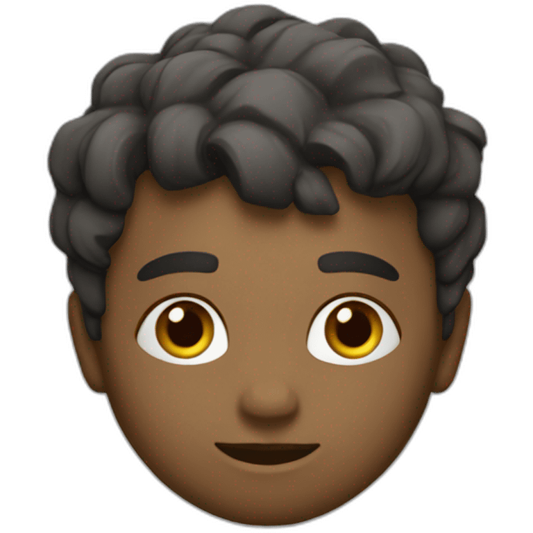 Ramattra from emoji