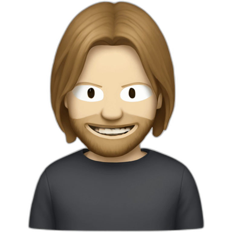 aphex twin emoji