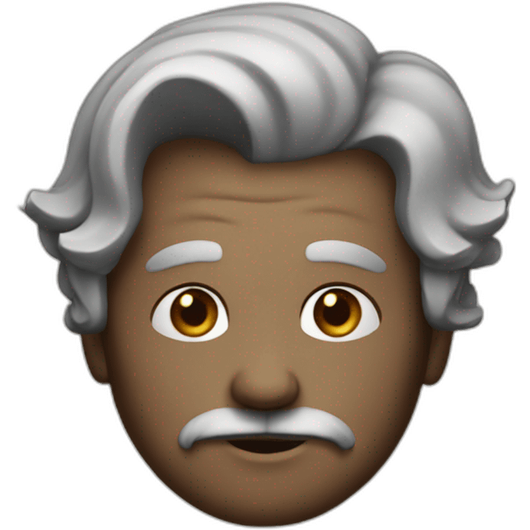 mr jack emoji