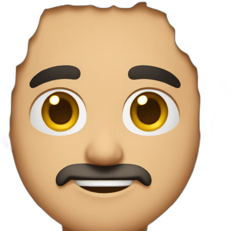 Burak Ozdemir emoji